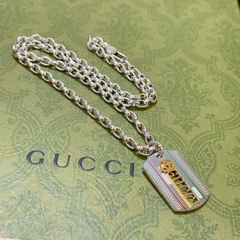 Gucci Necklaces